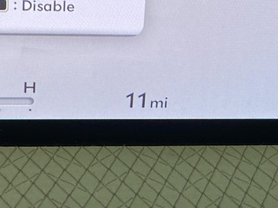 2026 Genesis GV80 2.5T Prestige AWD