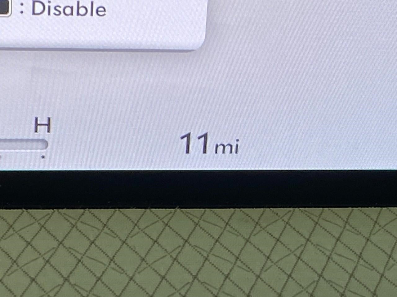 2026 Genesis GV80 2.5T Prestige AWD