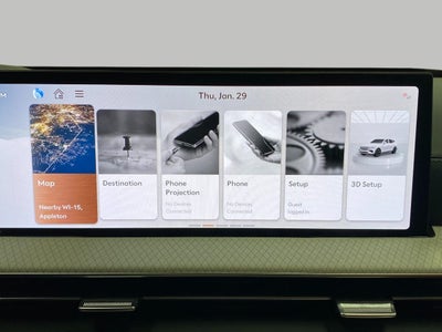 2026 Genesis GV80 2.5T Prestige AWD