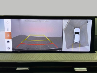 2026 Genesis GV80 2.5T Prestige AWD