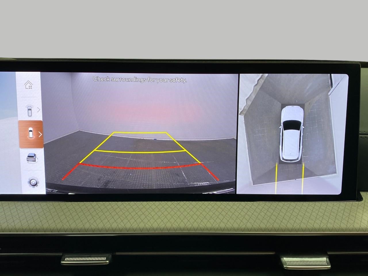 2026 Genesis GV80 2.5T Prestige AWD