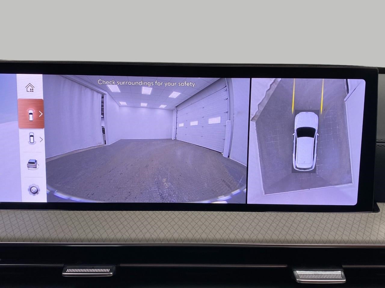 2026 Genesis GV80 2.5T Prestige AWD