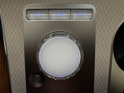 2026 Genesis GV80 2.5T Prestige AWD