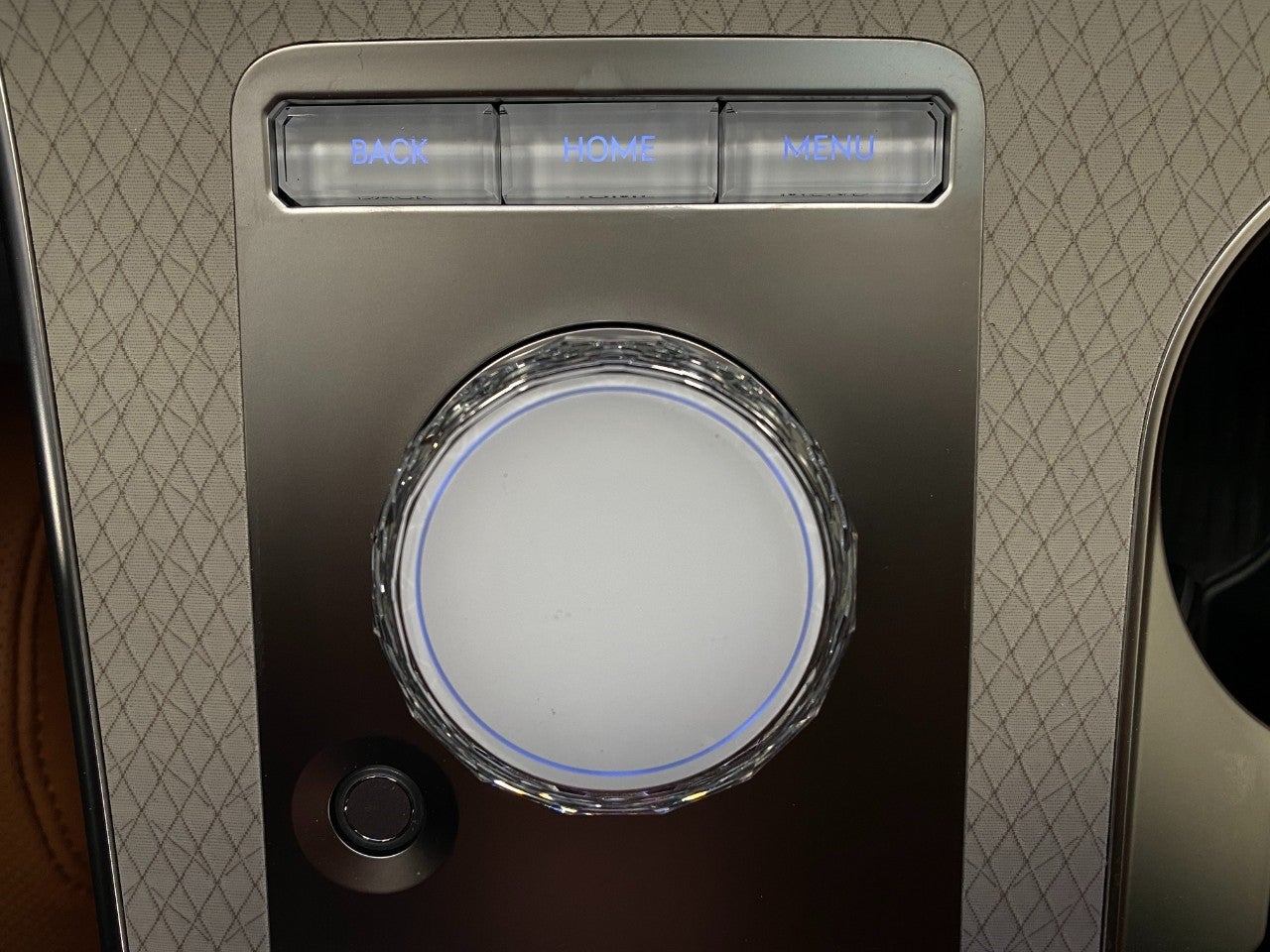 2026 Genesis GV80 2.5T Prestige AWD