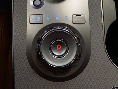 2026 Genesis GV80 2.5T Prestige AWD