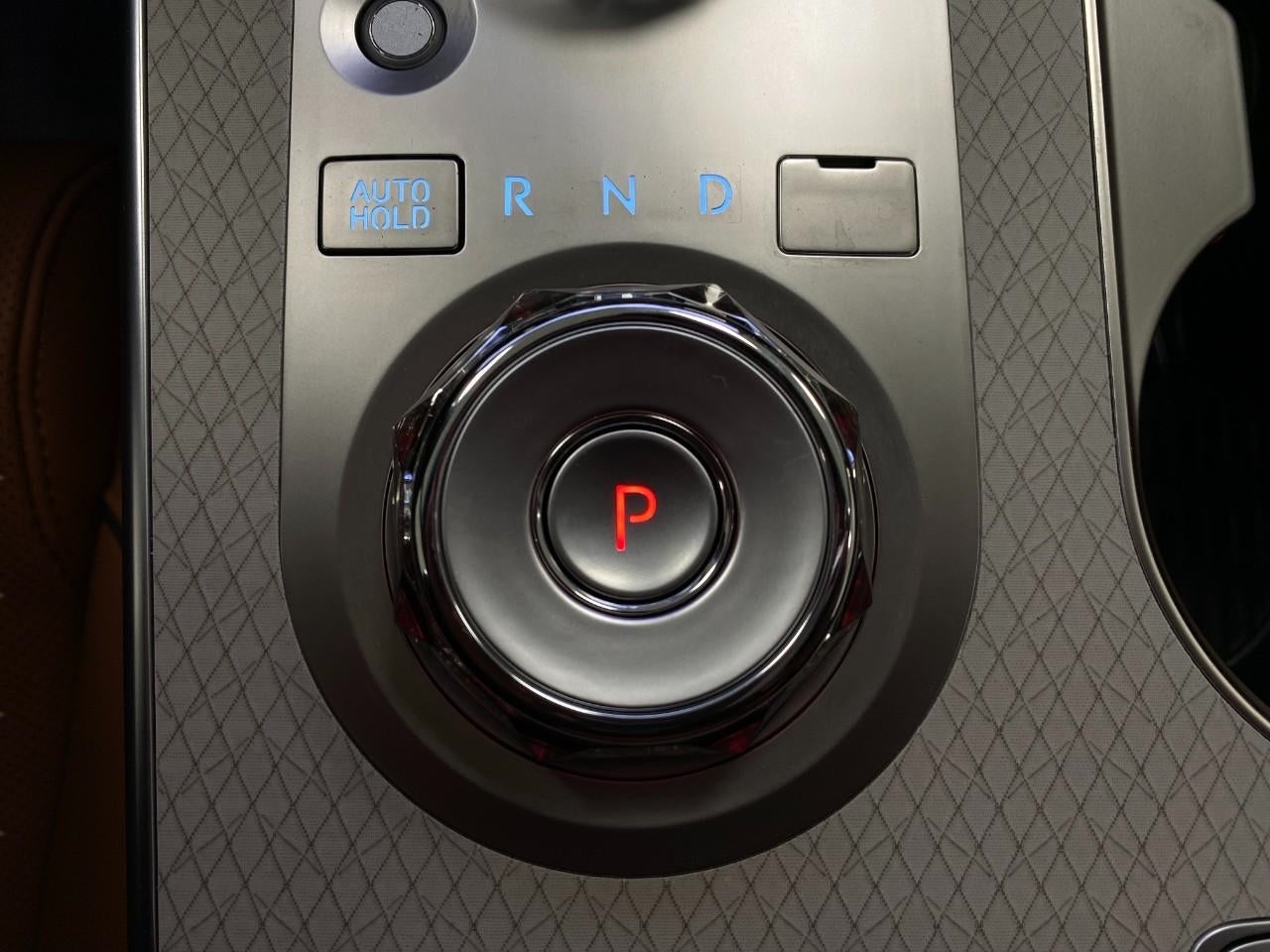 2026 Genesis GV80 2.5T Prestige AWD