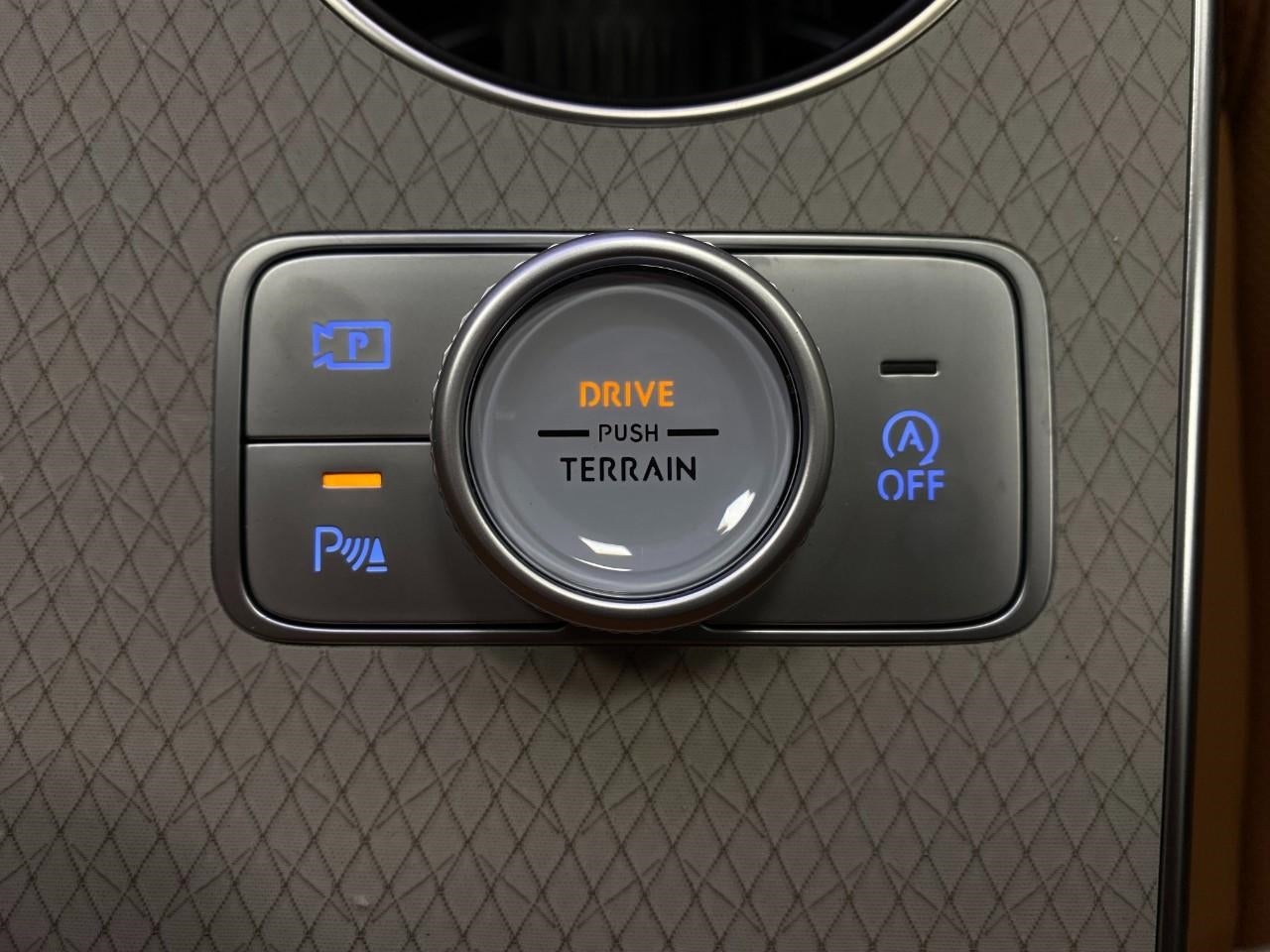 2026 Genesis GV80 2.5T Prestige AWD