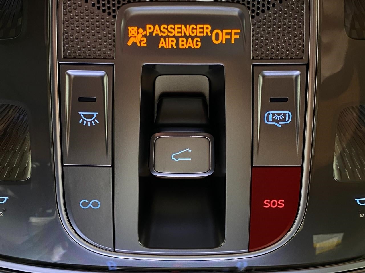 2026 Genesis GV80 2.5T Prestige AWD