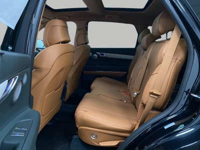 2026 Genesis GV80 2.5T Prestige AWD