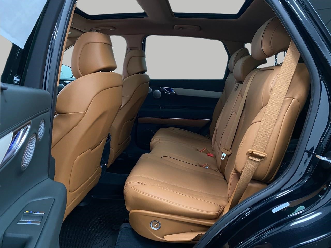 2026 Genesis GV80 2.5T Prestige AWD