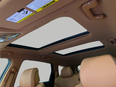 2026 Genesis GV80 2.5T Prestige AWD