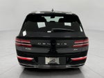 2026 Genesis GV80 2.5T Prestige AWD