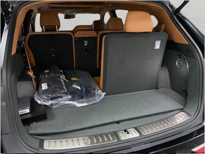 2026 Genesis GV80 2.5T Prestige AWD