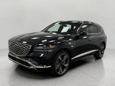 2026 Genesis GV80 2.5T Prestige AWD