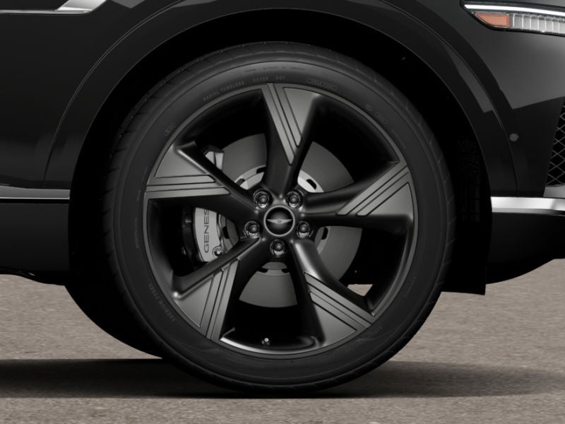 2026 Genesis GV80 2.5T Prestige AWD