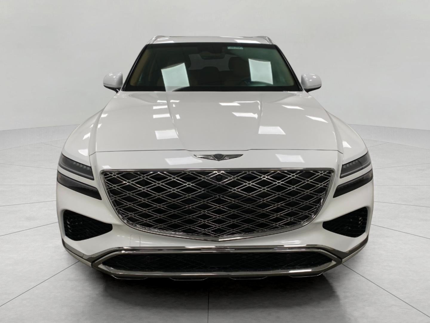 2026 Genesis GV80 2.5T Prestige AWD