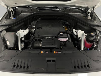 2026 Genesis GV80 2.5T Prestige AWD