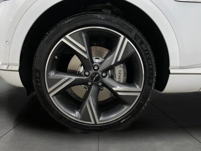 2026 Genesis GV80 2.5T Prestige AWD