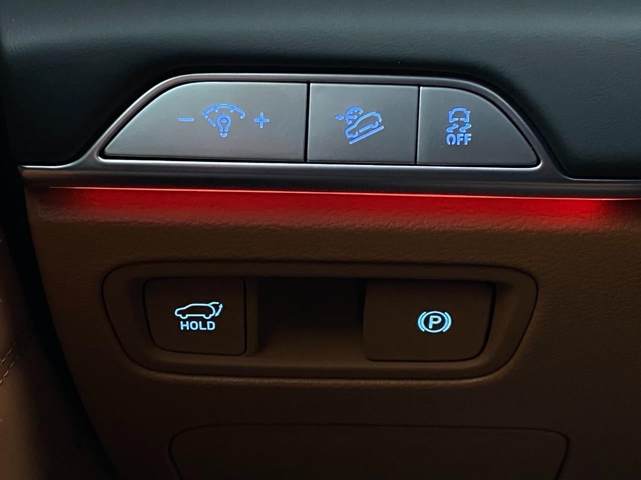 2026 Genesis GV80 2.5T Prestige AWD