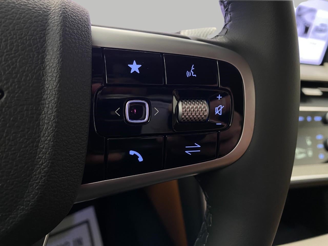 2026 Genesis GV80 2.5T Prestige AWD