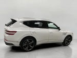 2026 Genesis GV80 2.5T Prestige AWD