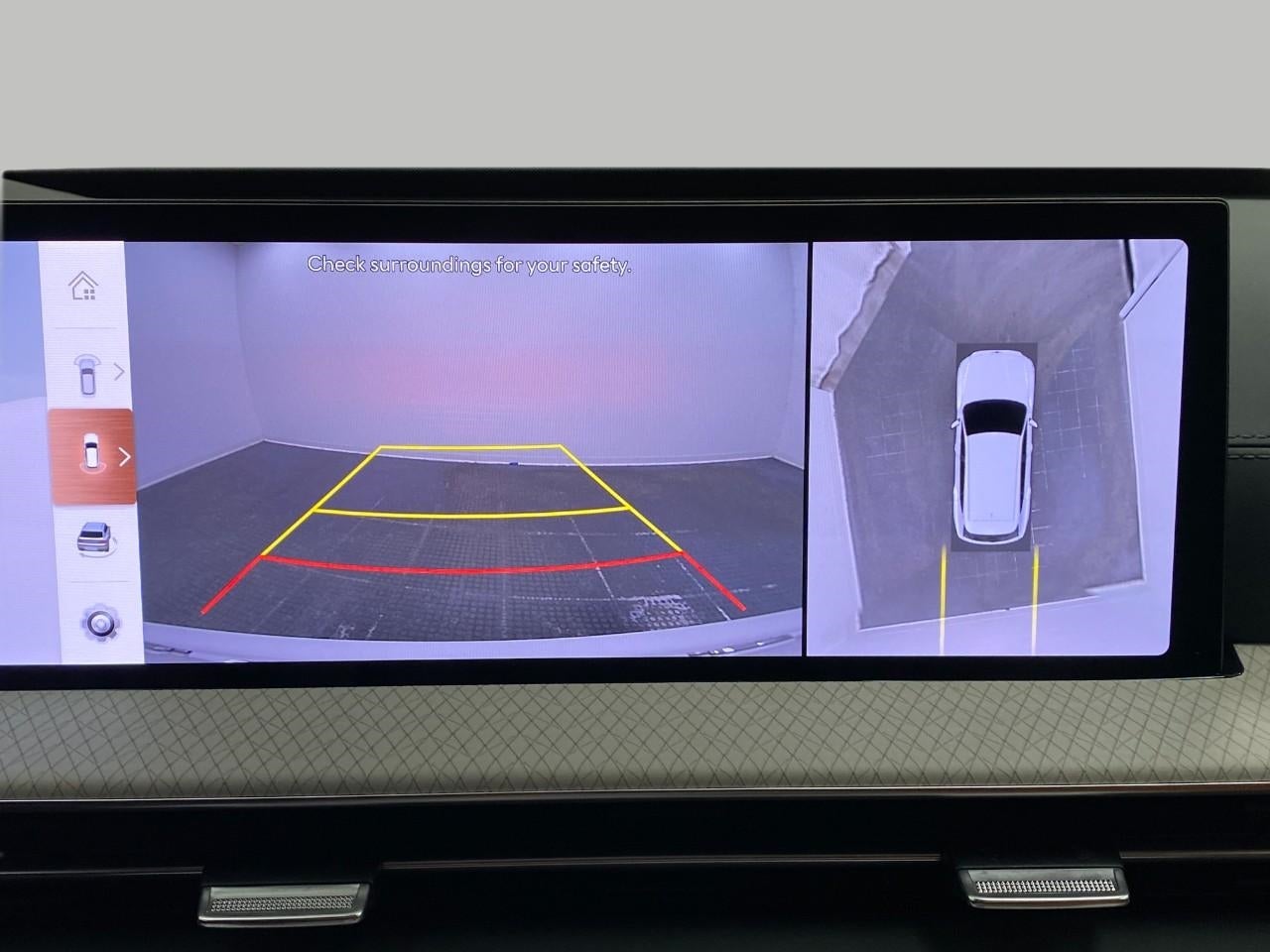 2026 Genesis GV80 2.5T Prestige AWD