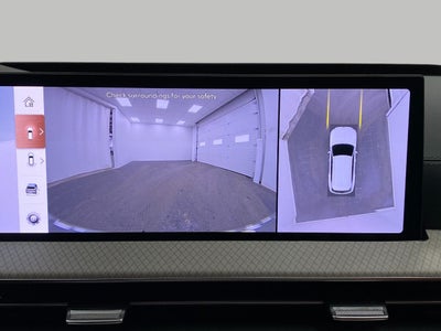 2026 Genesis GV80 2.5T Prestige AWD