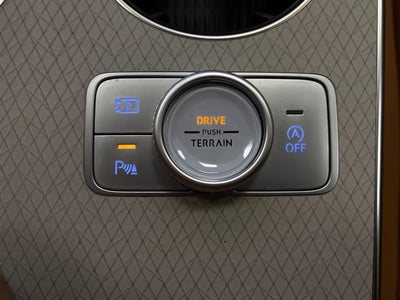 2026 Genesis GV80 2.5T Prestige AWD