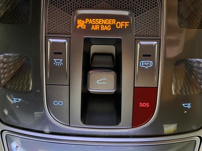 2026 Genesis GV80 2.5T Prestige AWD