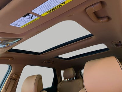 2026 Genesis GV80 2.5T Prestige AWD