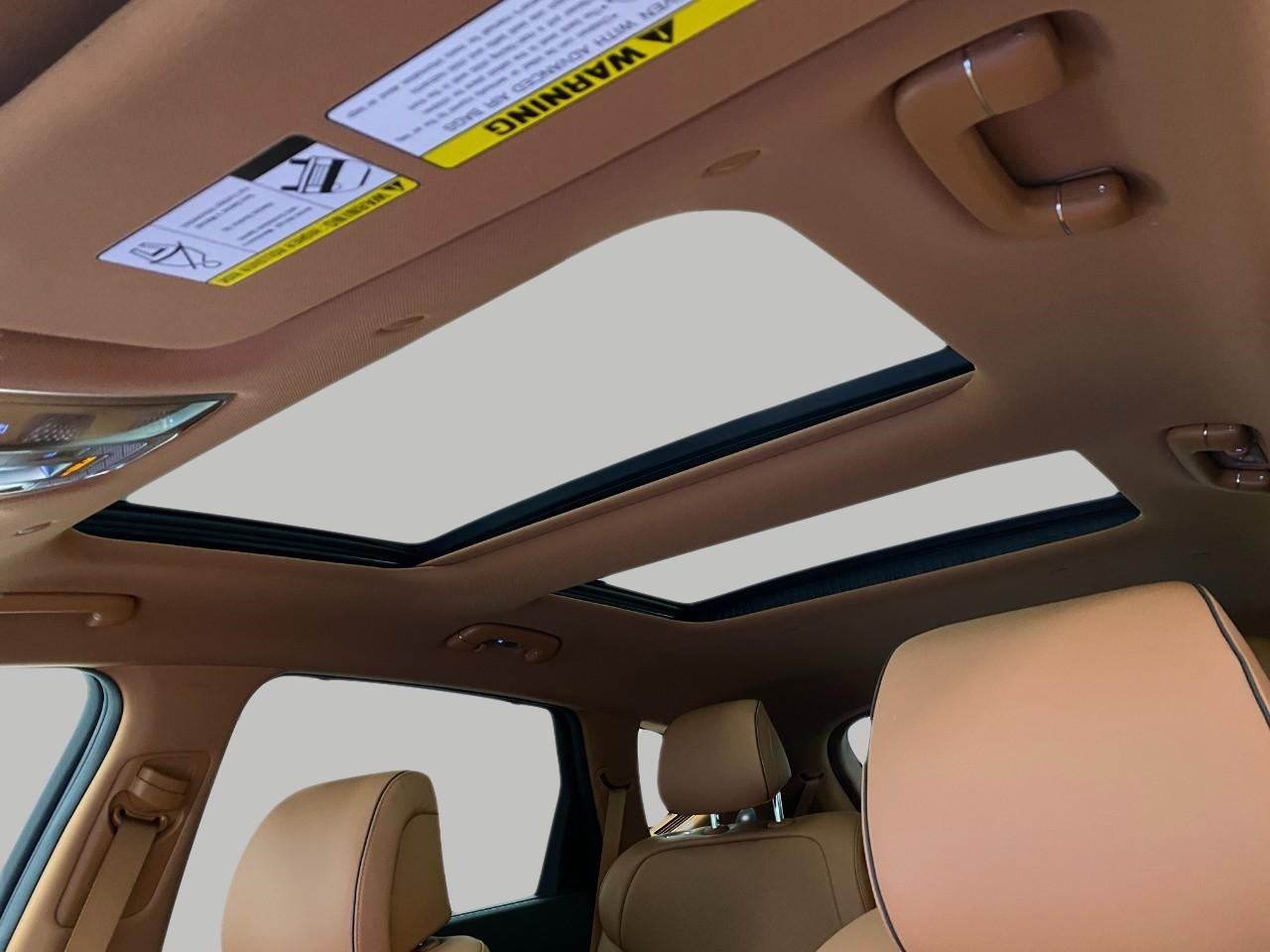 2026 Genesis GV80 2.5T Prestige AWD