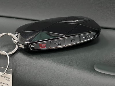 2026 Genesis GV80 2.5T Prestige AWD