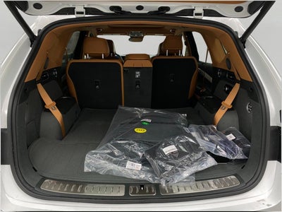 2026 Genesis GV80 2.5T Prestige AWD