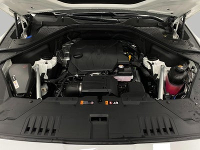 2026 Genesis GV80 2.5T Prestige AWD