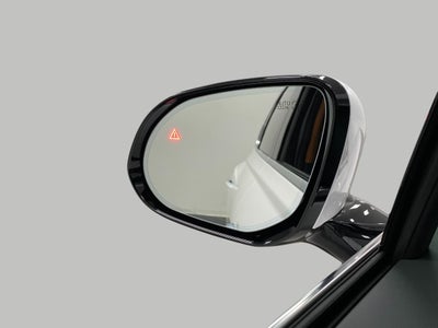 2026 Genesis GV80 2.5T Prestige AWD