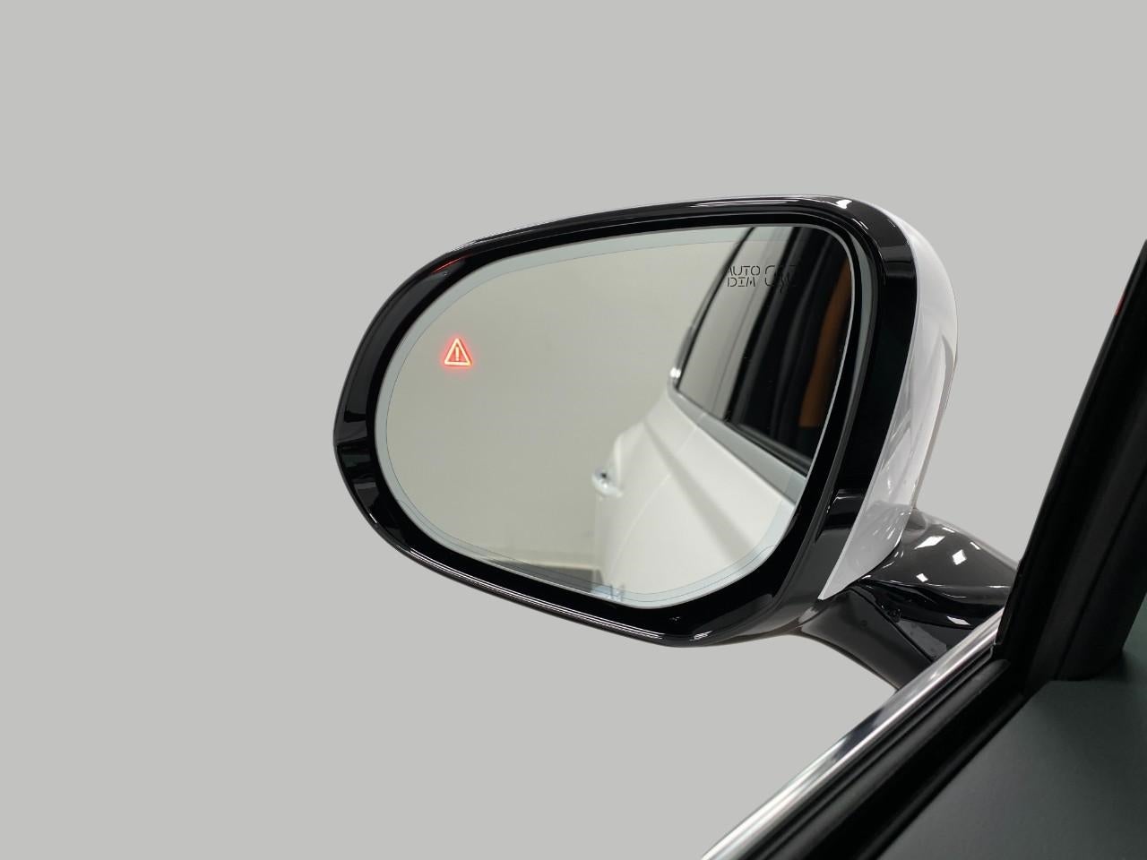 2026 Genesis GV80 2.5T Prestige AWD