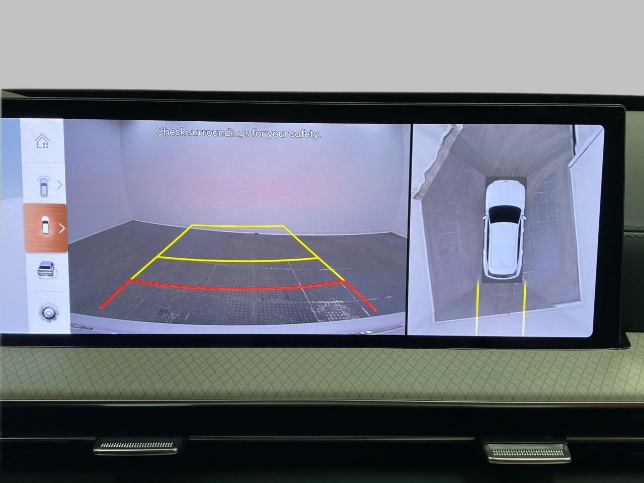 2026 Genesis GV80 2.5T Prestige AWD