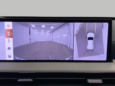 2026 Genesis GV80 2.5T Prestige AWD