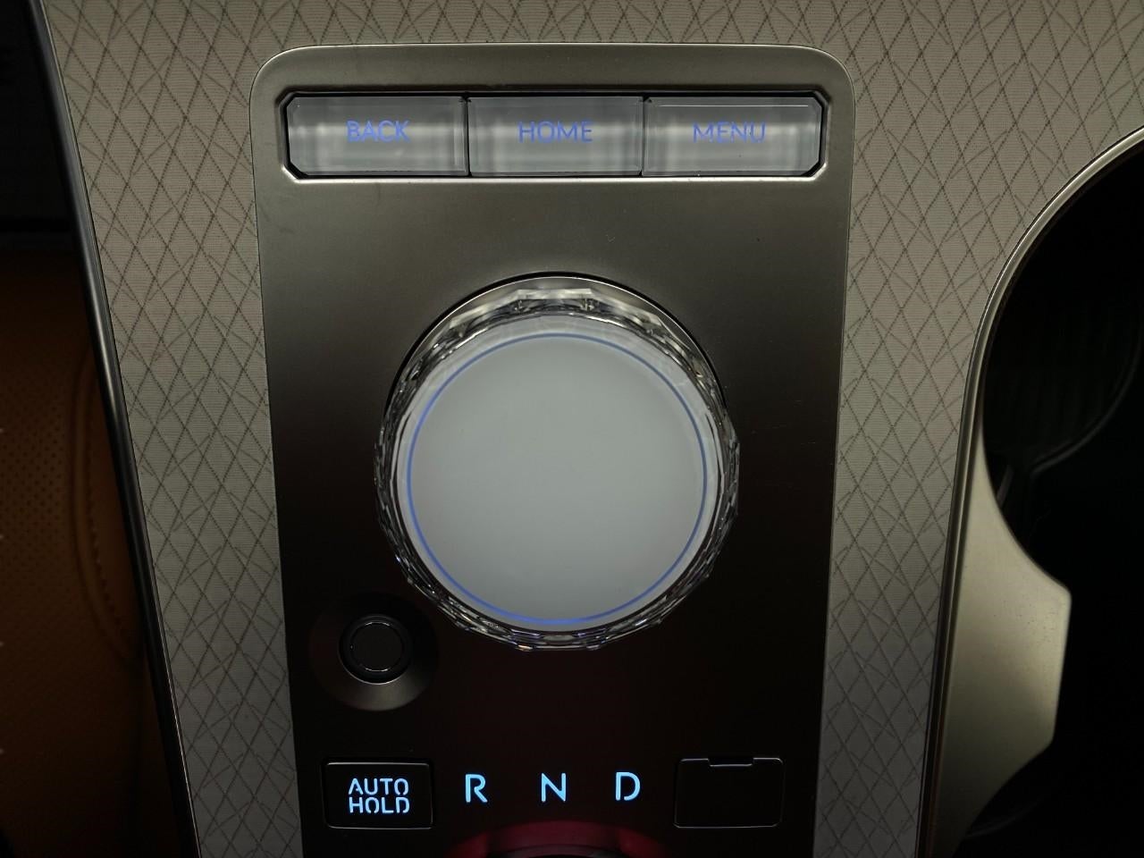 2026 Genesis GV80 2.5T Prestige AWD