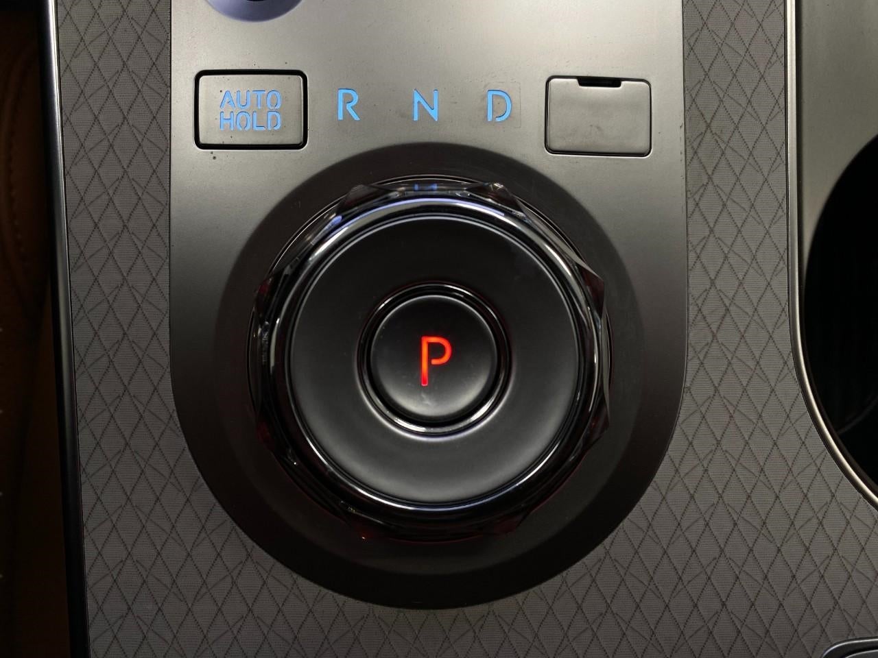 2026 Genesis GV80 2.5T Prestige AWD