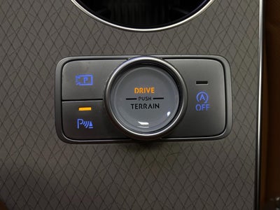 2026 Genesis GV80 2.5T Prestige AWD