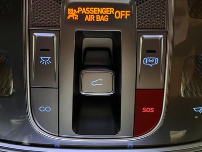 2026 Genesis GV80 2.5T Prestige AWD