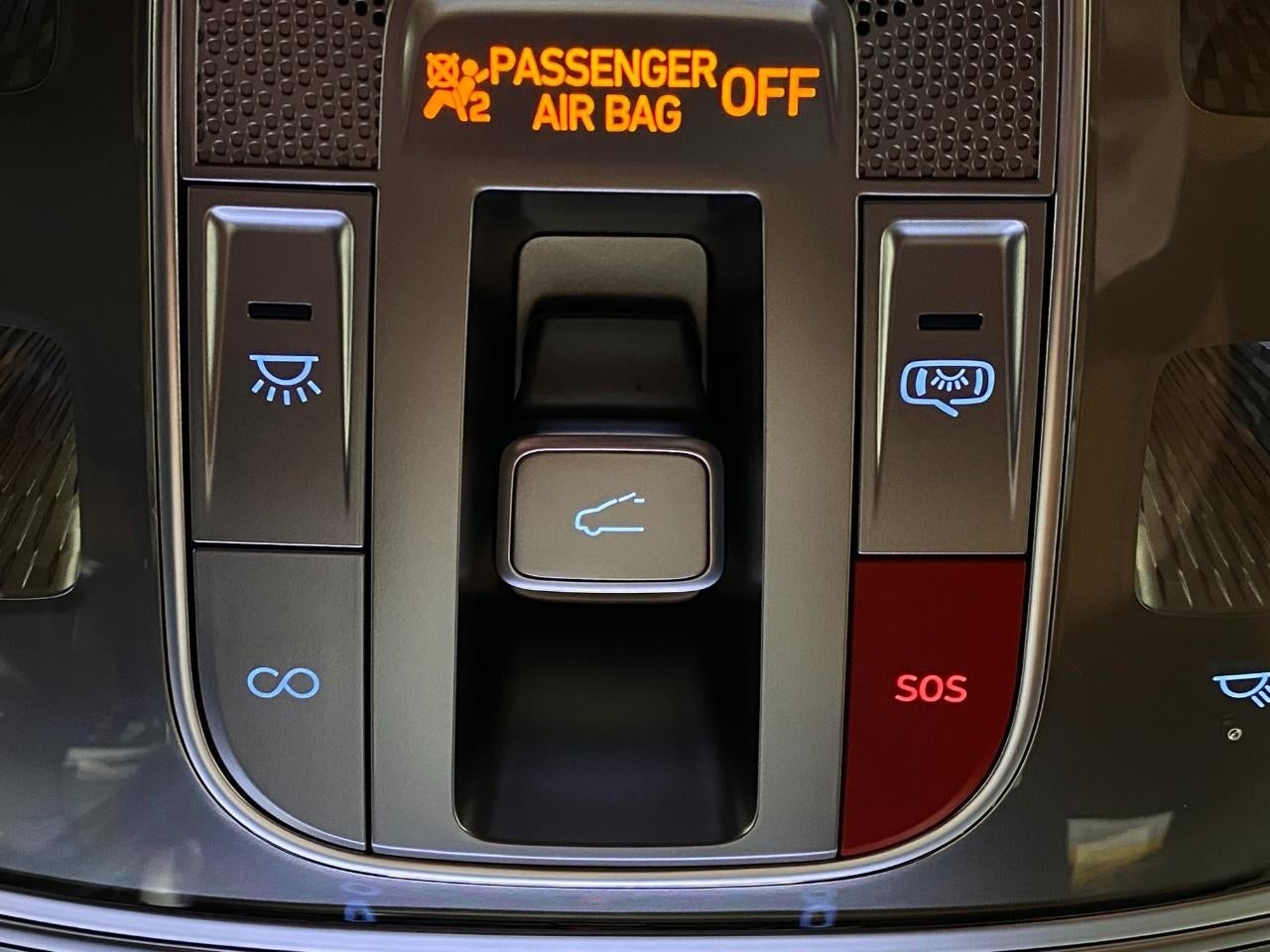 2026 Genesis GV80 2.5T Prestige AWD