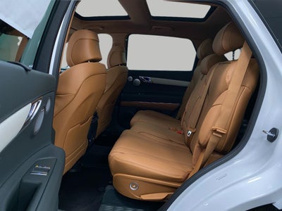 2026 Genesis GV80 2.5T Prestige AWD