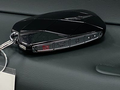 2026 Genesis GV80 2.5T Prestige AWD