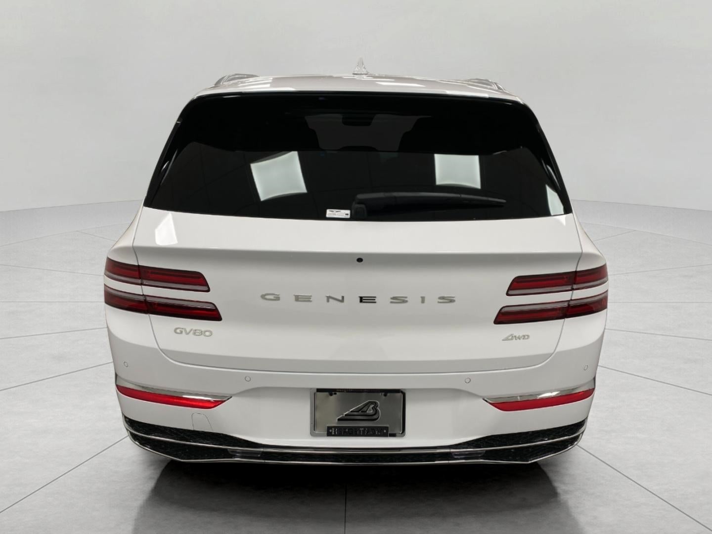 2026 Genesis GV80 2.5T Prestige AWD