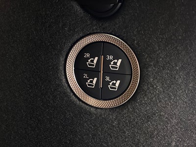 2026 Genesis GV80 2.5T Prestige AWD