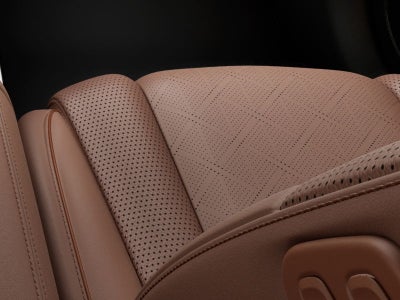 2026 Genesis GV80 2.5T Prestige AWD