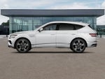 2026 Genesis GV80 2.5T Prestige AWD