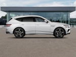 2026 Genesis GV80 2.5T Prestige AWD